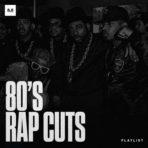 Playlist cover