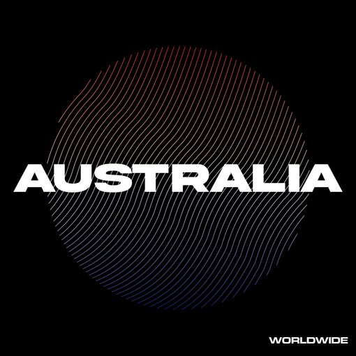 Australia Charts