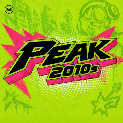 Playlist cover