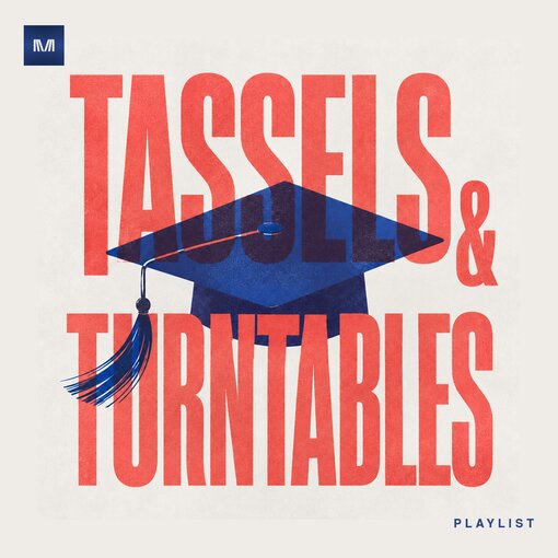 Playlist cover