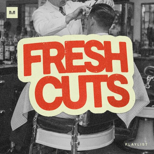 Playlist cover