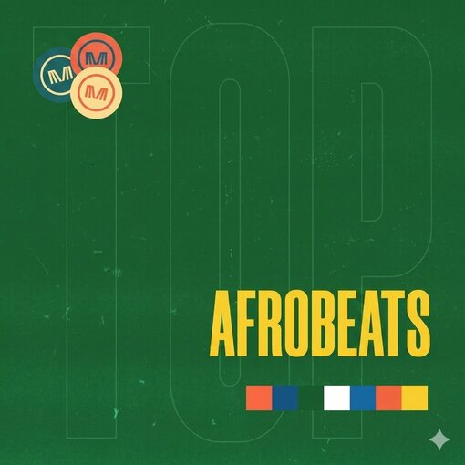 Playlist cover