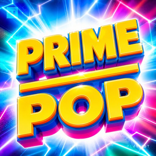 Playlist cover