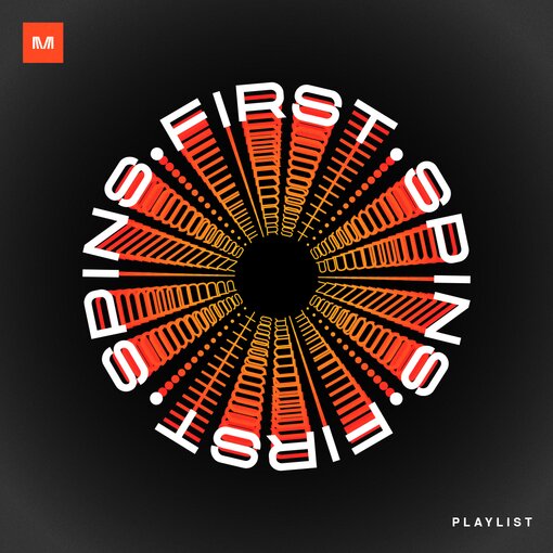 Playlist cover