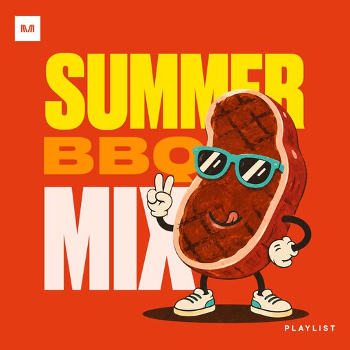 Playlist cover