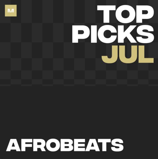 Playlist cover