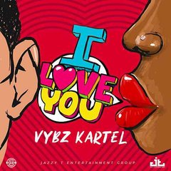 I Love You