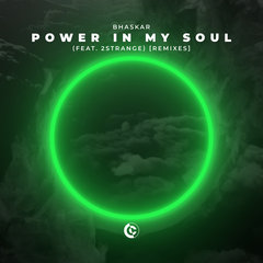 Power In My Soul