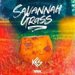 Savannah Grass