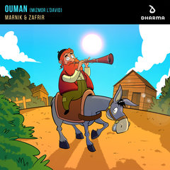 Ouman