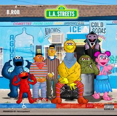 LA Streets