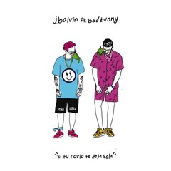 Si Tu Novio Te Deja Sola