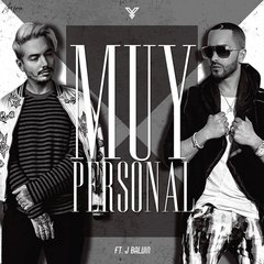 Muy Personal