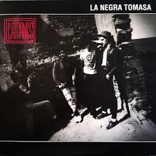 Negra Tomasa