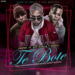 Te Bote