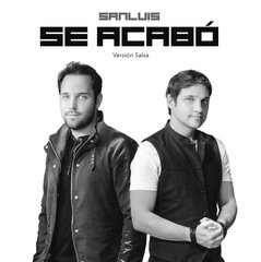 Se Acabo