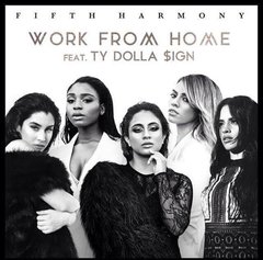 Work From Home