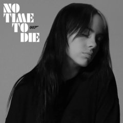No Time To Die