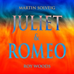 Juliet and Romeo