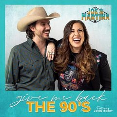 Give Me Back The 90s