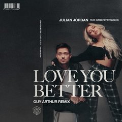 Love You Better