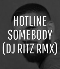 Hotline Somebody