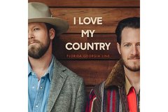 I Love My Country