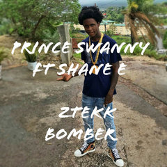 Ztekk Bomber