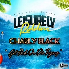 Get Rich Or Die Trying