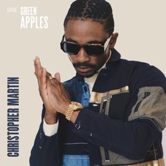 LIttle Green Apples