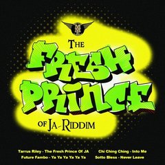 The Fresh Prince Of JA