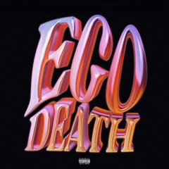 Ego Death