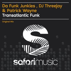 Transatlantic funk