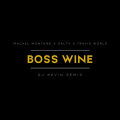 Boss Wine