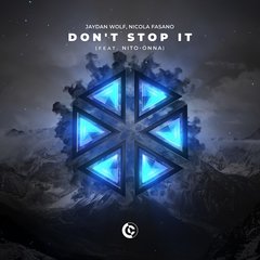 Don’t Stop It