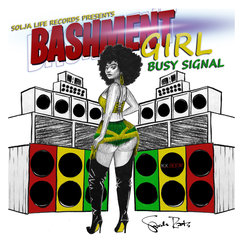 Bashment Girl