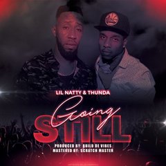 Going Still