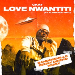 Love Nwantiti