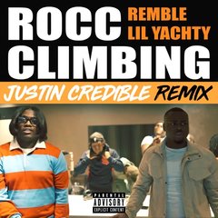 Rocc Climbing