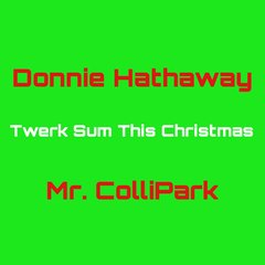 Twerk Sum This Christmas