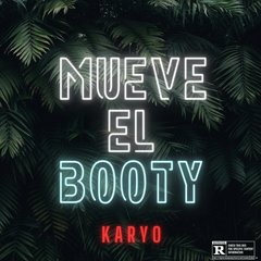 Mueve El Booty