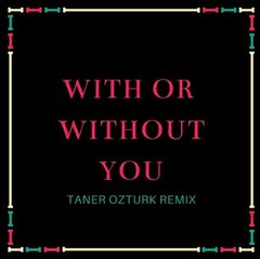 With Or Without You