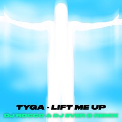 Lift Me Up