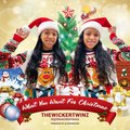 What You Want For Christmas