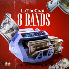 8 Bands