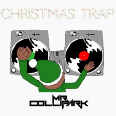 Christmas Time Is Here