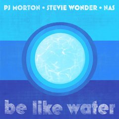 Be Like Water