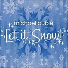 Let It Snow!