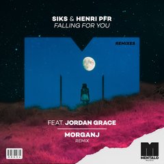 Siks & Henri PFR - Falling For You