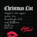 Christmas List